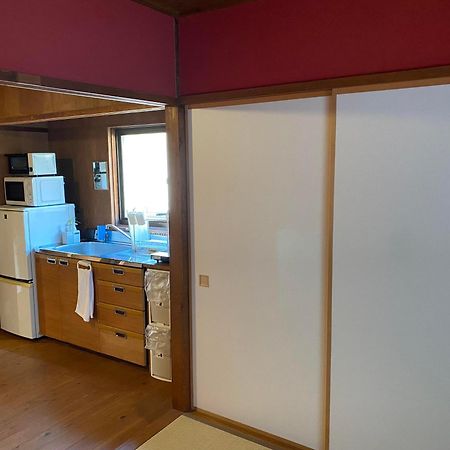 Vila Yuzen Tabi-Ne Kanazawa Exteriér fotografie