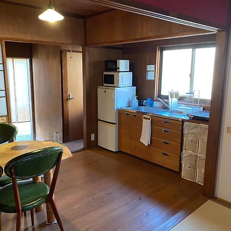 Vila Yuzen Tabi-Ne Kanazawa Exteriér fotografie