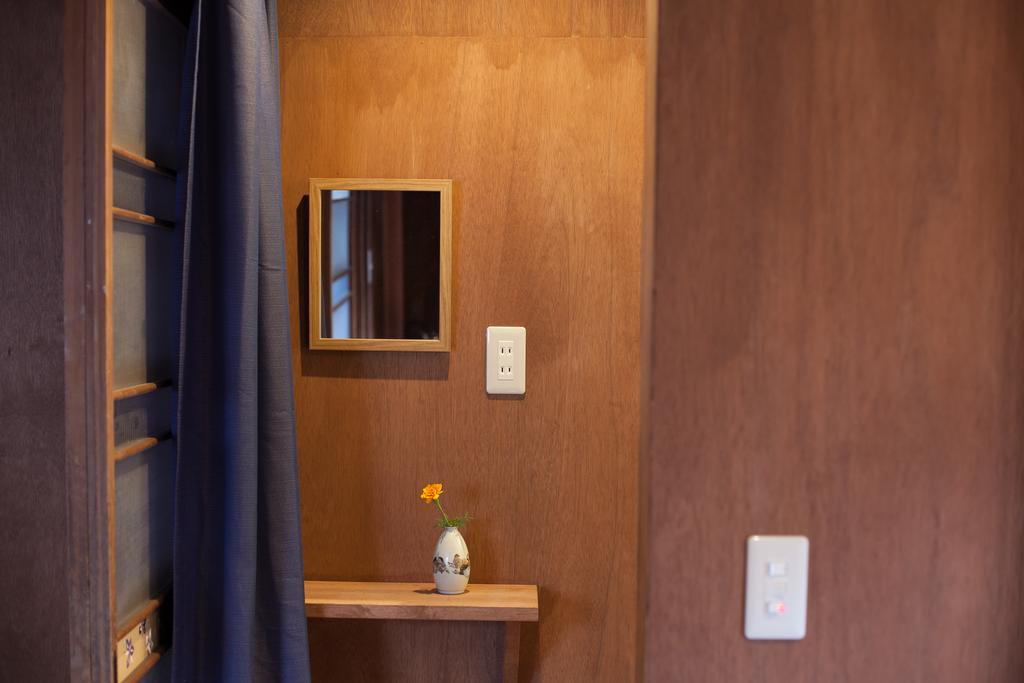 Vila Yuzen Tabi-Ne Kanazawa Exteriér fotografie