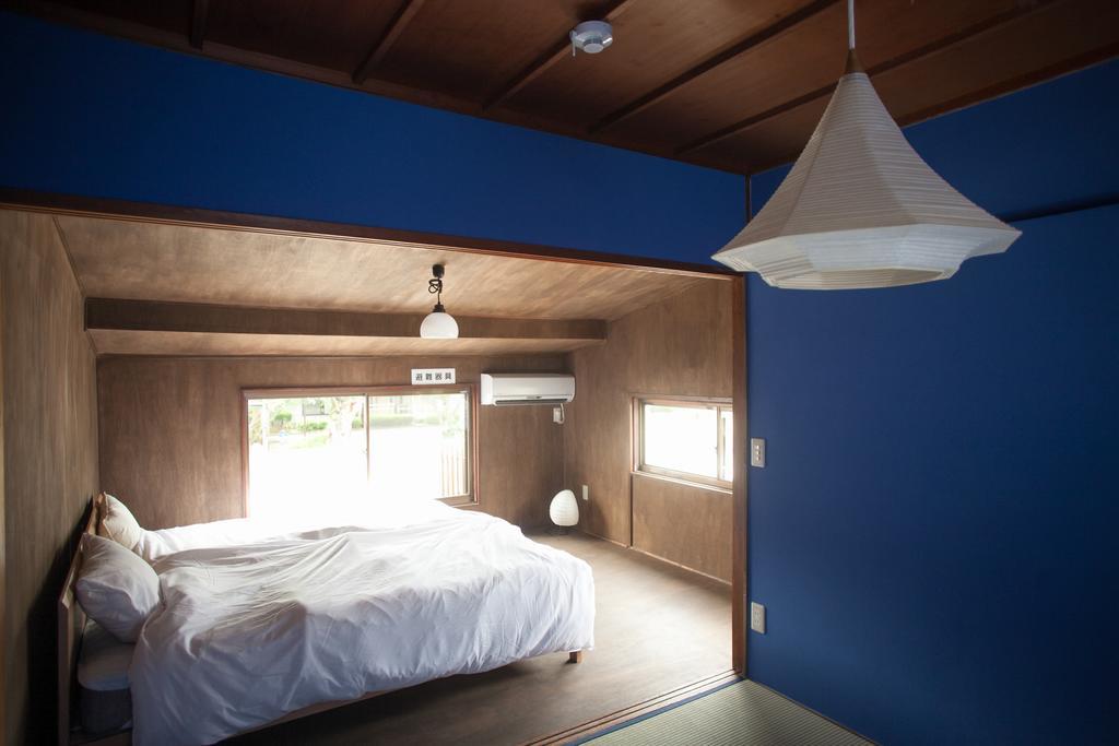 Vila Yuzen Tabi-Ne Kanazawa Exteriér fotografie