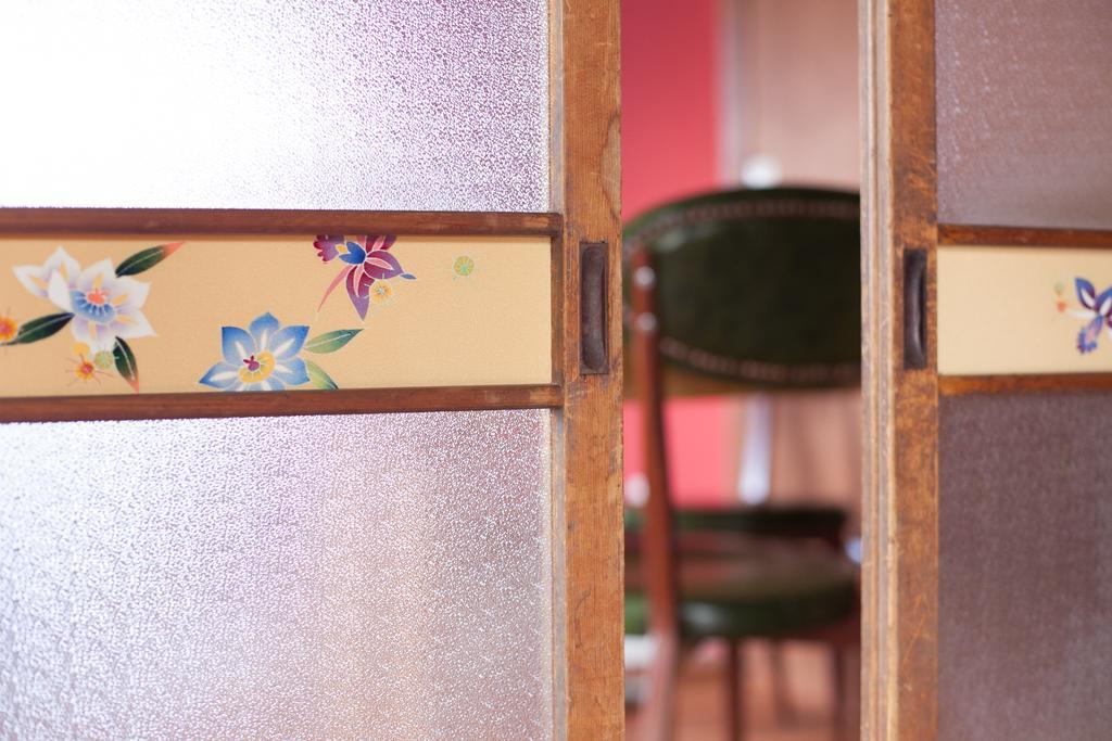 Vila Yuzen Tabi-Ne Kanazawa Exteriér fotografie