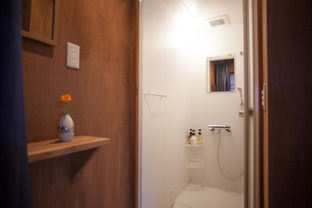 Vila Yuzen Tabi-Ne Kanazawa Exteriér fotografie